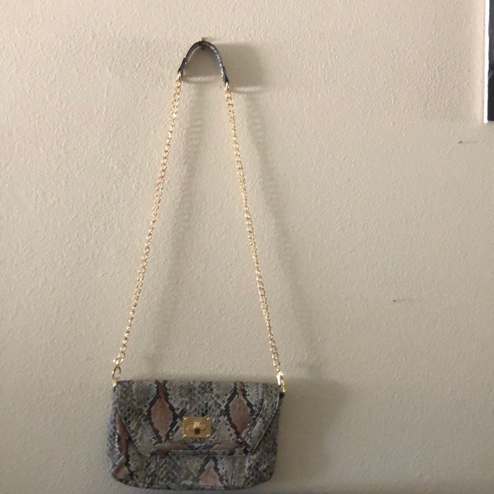Handbag